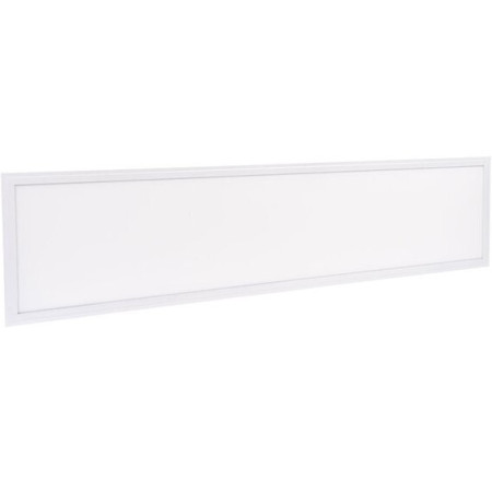 LED panelė, 120x30, 36W, UGR19, neutrali balta šviesa