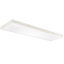 LED panelė, 120x30, 40W, šalta balta šviesa