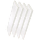 LED panelė, 120x30, 40W, neutrali balta šviesa