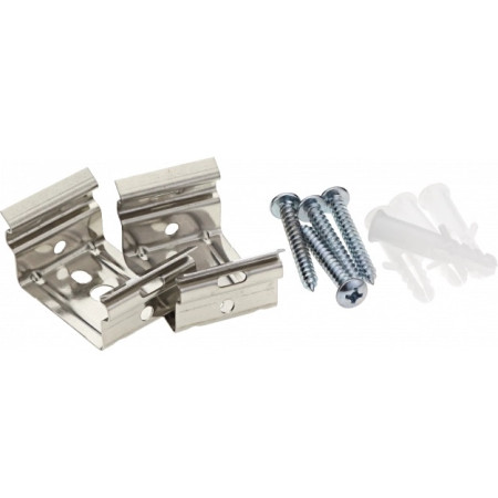 LED šviestuvas, 55W, vandeniui atsparus, neutrali balta šviesa