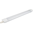 LED šviestuvas, 18W, vandeniui atsparus, neutrali balta šviesa