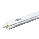 LED šviestuvas, 36W, vandeniui atsparus, šalta balta šviesa