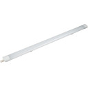 LED šviestuvas, 36W, vandeniui atsparus, neutrali balta šviesa