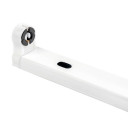 Šviestuvas T8 LED lempai 1*60cm