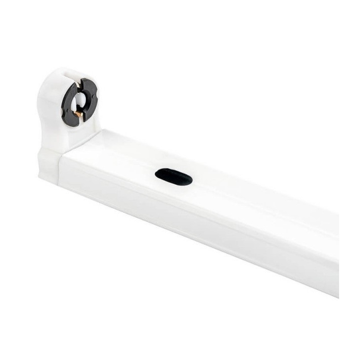 Šviestuvas T8 LED lempai 1*120cm