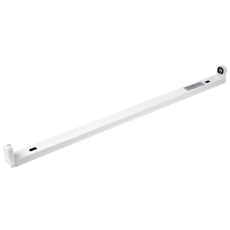 Šviestuvas T8 LED lempai 1*120cm