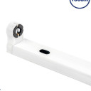 Šviestuvas T8 LED lempai 1*150cm