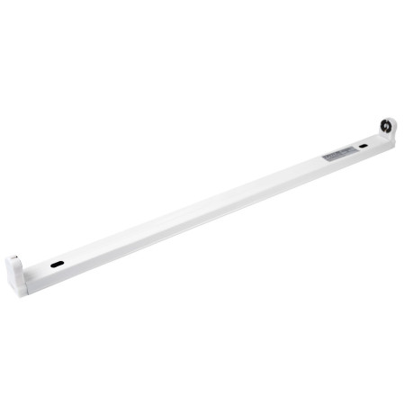 Šviestuvas T8 LED lempai 1*150cm