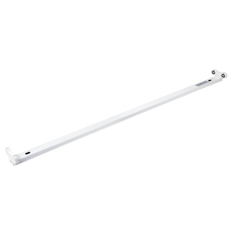 Šviestuvas T8 LED lempai 2*150cm