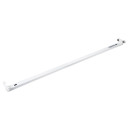 Šviestuvas T8 LED lempai 2*150cm