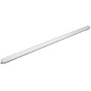 LED šviestuvas, 40W, vandeniui atsparus, avarinis režimas, šalta balta šviesa
