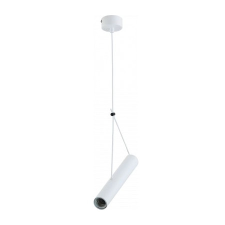 LED lubų šviestuvas, baltas, 400mm