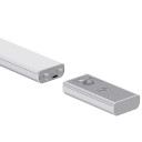 LED šviestuvas, 2.5W, PIR jutiklis, CCT šviesa