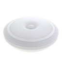 LED šviestuvas, 0.5W, PIR jutiklis, šilta balta šviesa