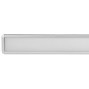 LED šviestuvas, 1.5W, PIR jutiklis, baltas, šilta balta šviesa