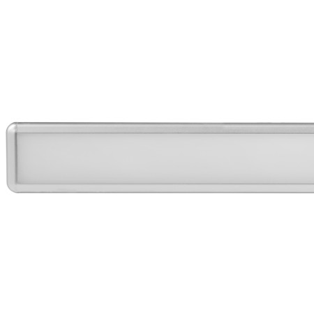 LED šviestuvas, 3.5W, PIR jutiklis, baltas, šilta balta šviesa