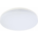 LED lubų šviestuvas, 18W, apvalus, CCT šviesa