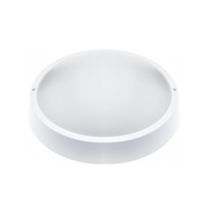 LED lubų šviestuvas, 13W, neutrali balta šviesa