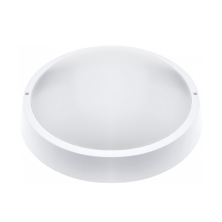 LED lubų šviestuvas, 13W, neutrali balta šviesa