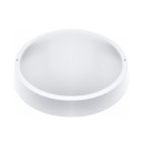 LED lubų šviestuvas, 13W, neutrali balta šviesa