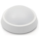 LED lubų šviestuvas, 13W, avarinis režimas 3val., neutrali balta šviesa