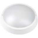 LED lubų šviestuvas, 13W, avarinis režimas 3val., šilta balta šviesa