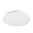 LED lubų šviestuvas, 18W, šalta balta šviesa