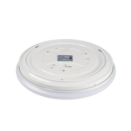 LED lubų šviestuvas, 18W, neutrali balta šviesa