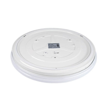 LED lubų šviestuvas Allstar, 18W, šilta balta šviesa