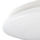 LED lubų šviestuvas Allstar, 18W, šilta balta šviesa