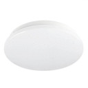 LED lubų šviestuvas Allstar, 24W, šilta balta šviesa