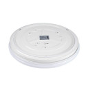 LED lubų šviestuvas Allstar, 24W, šilta balta šviesa