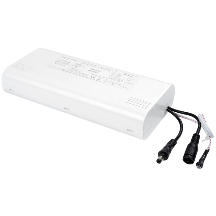 Baterijų blokas LED evakuaciniams šviestuvams