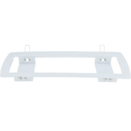 Įleidžiamo montavimo rinkinys LED evakuaciniam šviestuvui kodu 7201