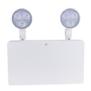 LED avarinis šviestuvas, 3W, 70Lm/W, 3 val.