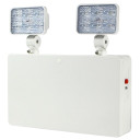 LED avarinis šviestuvas, 6W, 70Lm/W, 3 val.