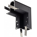 Įgaubtas kampas LED magnetinei sistemai R20