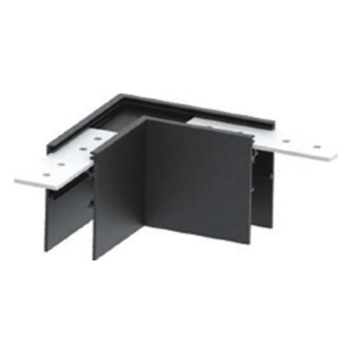 Kampinis sujungimas LED magnetinei sistemai S20