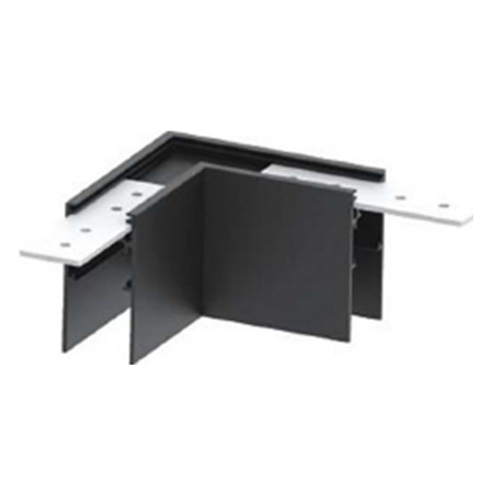 Kampinis sujungimas LED magnetinei sistemai S20