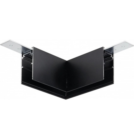 Kampinis sujungimas LED magnetinei sistemai S20