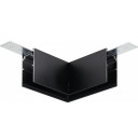 Kampinis sujungimas LED magnetinei sistemai S20