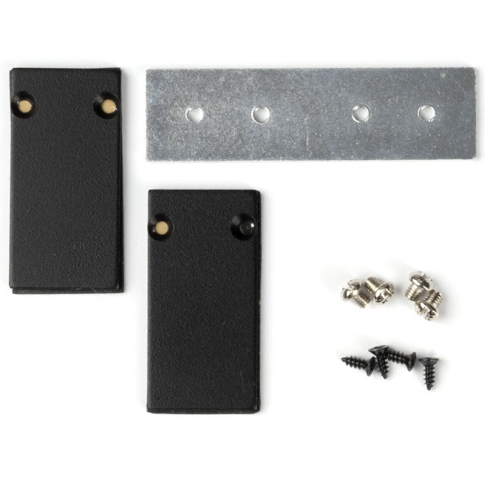 Galinis dangtelis LED magnetinei sistemai S20