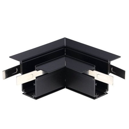 Įleidžiamas kampas LED magnetinei sistemai R20