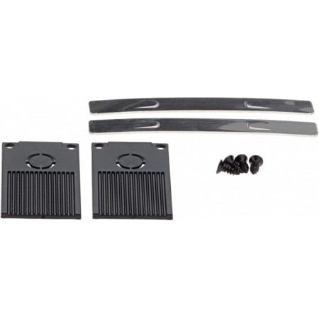 Galinis dangtelis LED magnetinei sistemai R20