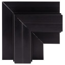 Kampinis sujungimas LED magnetinei sistemai R20