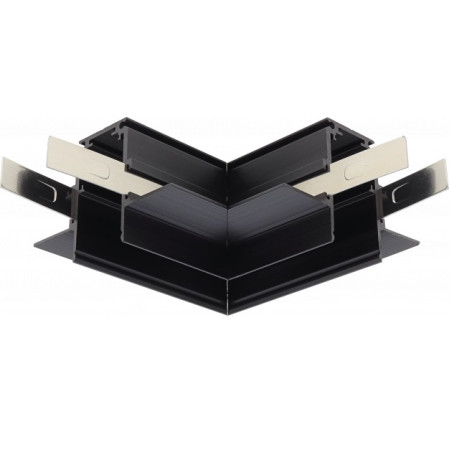 Kampinis sujungimas LED magnetinei sistemai R20