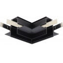 Kampinis sujungimas LED magnetinei sistemai R20