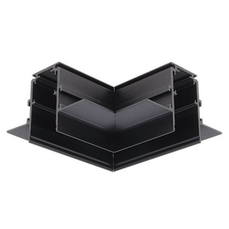 Kampinis sujungimas LED magnetinei sistemai R20