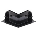 Kampinis sujungimas LED magnetinei sistemai R20