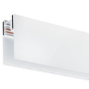 LED magnetinė sistema S35, plotis 3.5cm, kabanti/paviršinė, balta, ilgis 2m